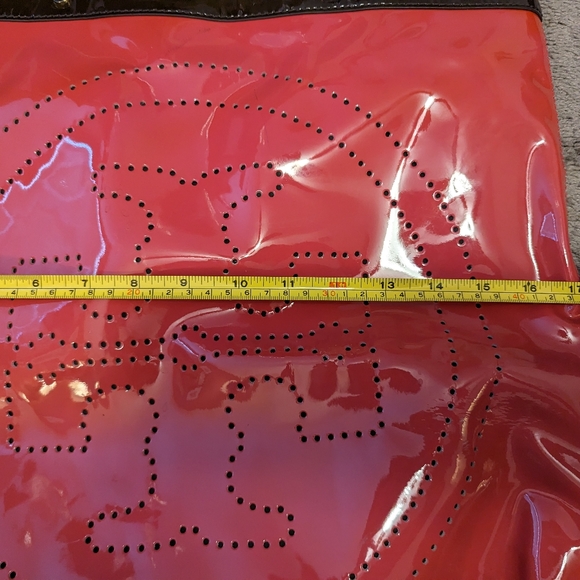 Tory Burch tote - Picture 4 of 7